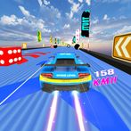 Racing City Car 2024