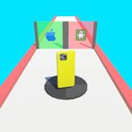 Mobile Run DIY