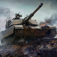 War Tanks: World Tank Games