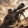 Zombie Hunt: 3D Shooting Games