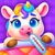 Sniffy Games