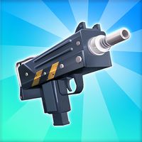 Bullet Run Rush: Bullet Shoot