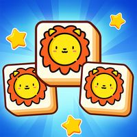 Tile Match Animal-3 Tile
