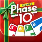 Phase 10: Casual Card Game