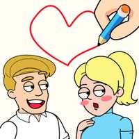 Draw It Story 2 - Love Story