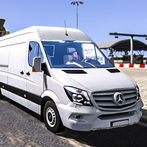 Sprinter Drifting Simulator