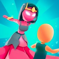 Boss Fight Idle