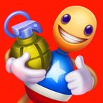 Kick the Buddy－Fun Action Game