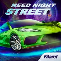 Real Car Driving: Race City