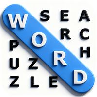 Word Search - Find Word Puzzle