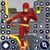 3D Futuristic Games