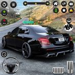 Car Driving Simulator Offline