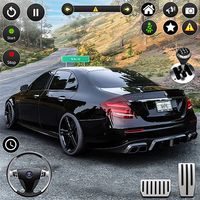 Car Driving Simulator Offline