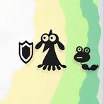 NATIE'S SHIELD