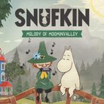 Snufkin: Melody of Moominvalley