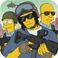Gangstar gun games: Crime War