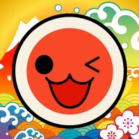 Taiko no Tatsujin Pop Tap Beat