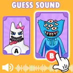 Guess Monster Voice