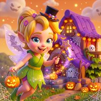 Matching Story - Puzzle Games
