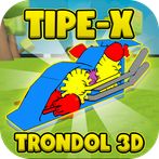 Simulator TipeX TRONDOL 3D