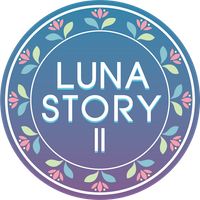 Luna Story II (nonogram)
