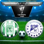 Liga Colombiana de Fútbol