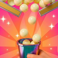 Bounce and collect