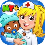 My City : Newborn baby