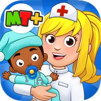 My City : Newborn baby