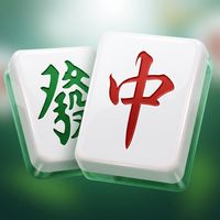 Cozy Mahjong Solitaire: Big