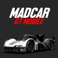 Madcar GT mobile