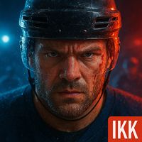Hockey Battle 2