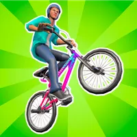 BMX Tricks Master 3D