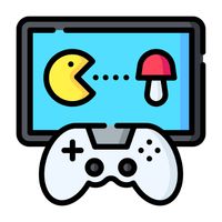 Offline 100+ Games Pack Arcade