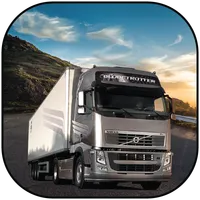 Truck Simulator 2021