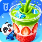 Baby Panda's Ice Cream Truck