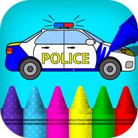 Cars drawings: Learn to draw