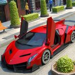 Car Simulator SportBull