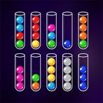Ball Sort - Color Puzzle Game