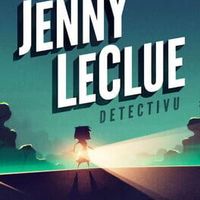 Jenny LeClue: Detectivu