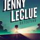 Jenny LeClue: Detectivu