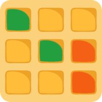 Waffle : Unlimited word game