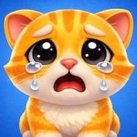 Cat Escape: Virtual Pet Game