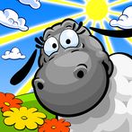 Clouds & Sheep Premium
