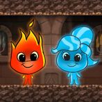 Fireboy & Watergirl: Forest