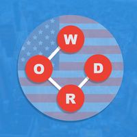 Word Connect USA