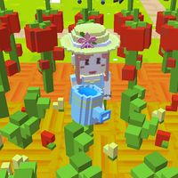 My Little Dream Farm Universe