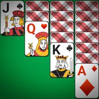 Klondike Solitaire card games