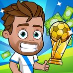 Idle Soccer Story - Tycoon RPG