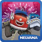 Trucktown: Crash City